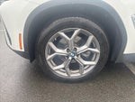2023 BMW X3 xDrive30i Sports Activity Vehicle