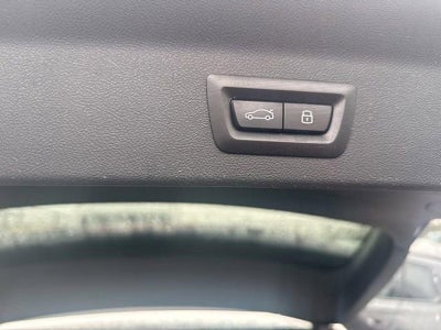 2023 BMW X3 xDrive30i Sports Activity Vehicle