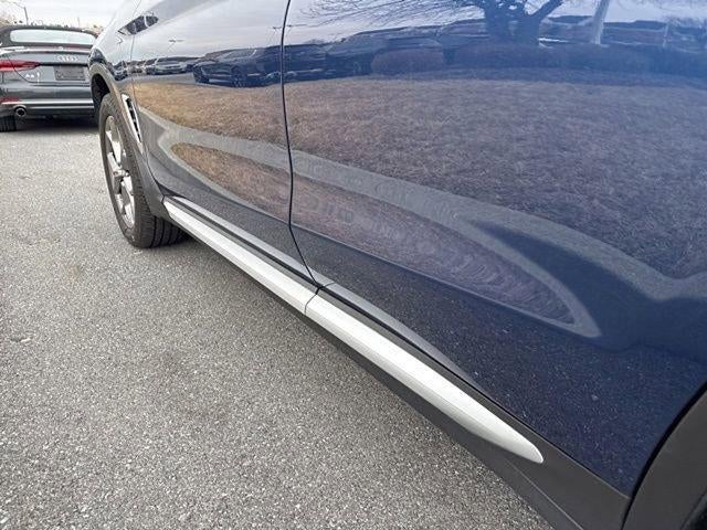 2023 BMW X3 xDrive30i Sports Activity Vehicle