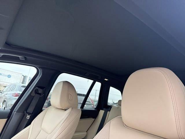 2023 BMW X3 xDrive30i Sports Activity Vehicle