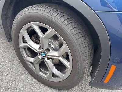 2023 BMW X3 xDrive30i Sports Activity Vehicle