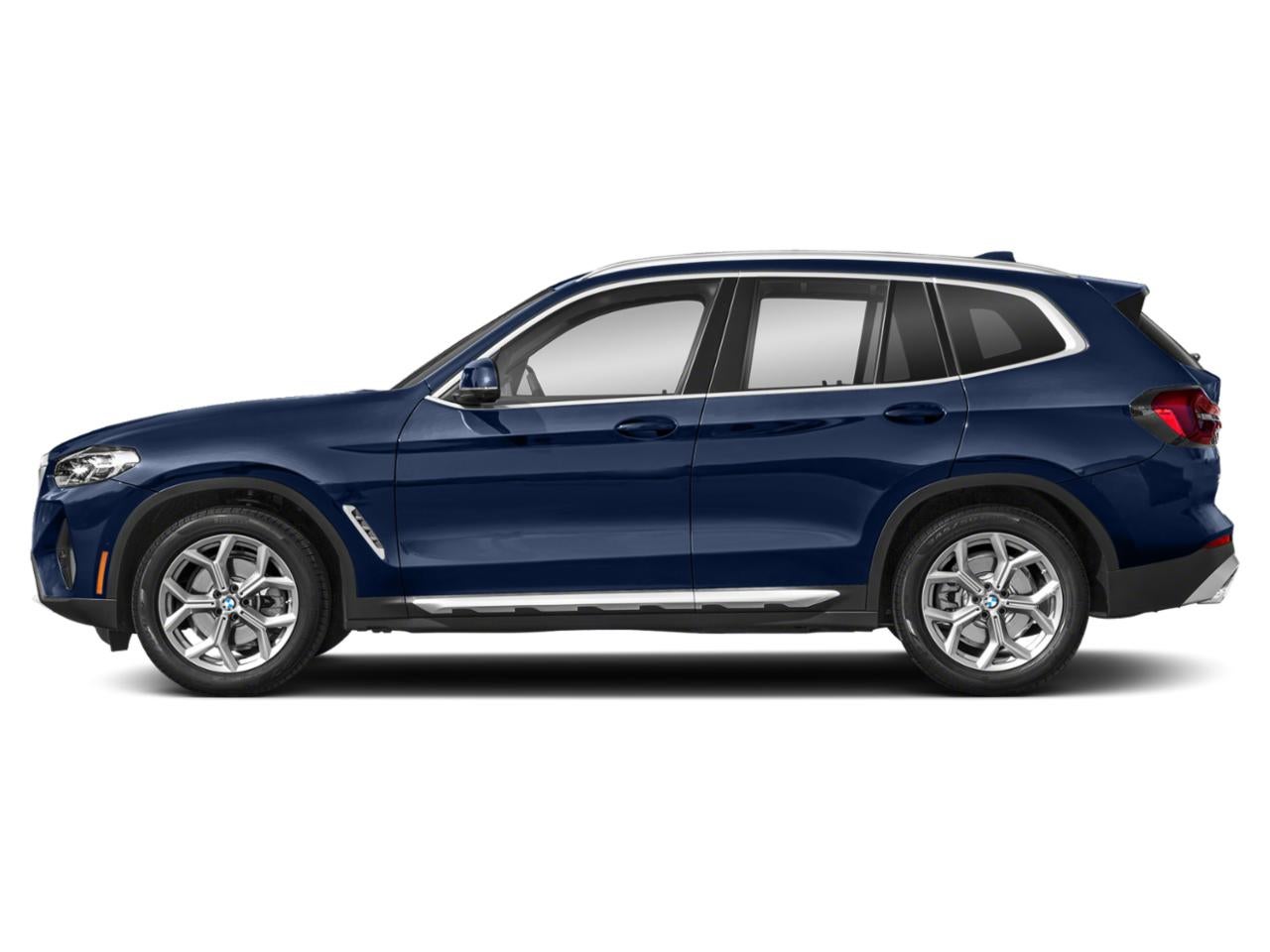 2023 BMW X3 xDrive30i Sports Activity Vehicle