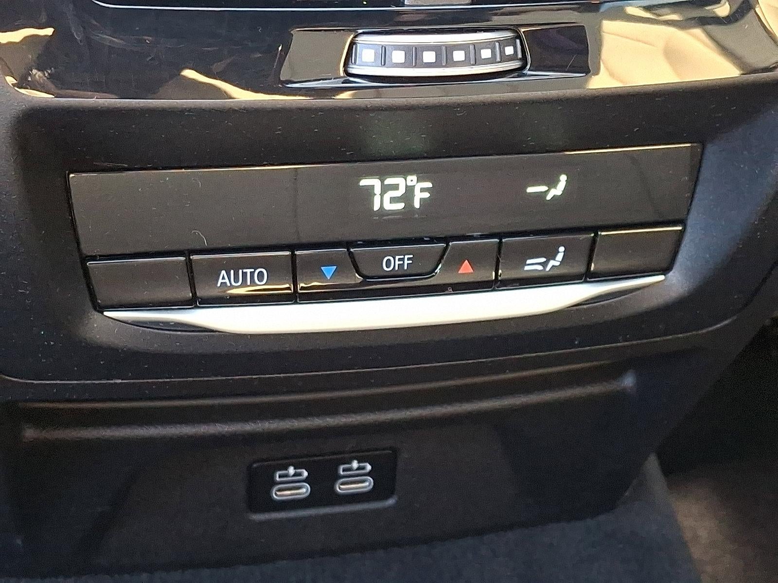 2024 BMW X3 xDrive30i Sports Activity Vehicle