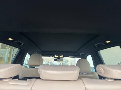 2024 BMW X3 xDrive30i Sports Activity Vehicle