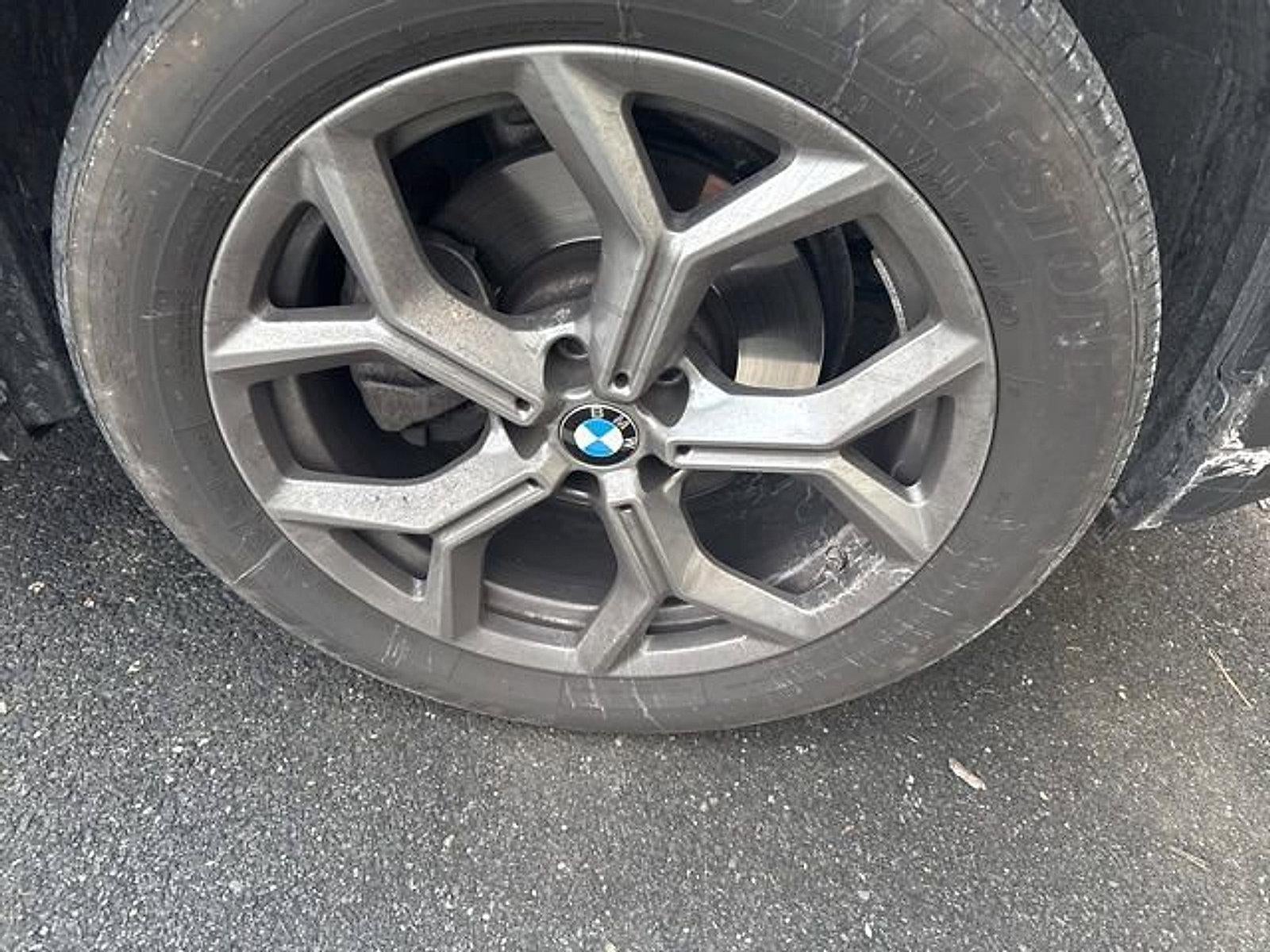 2024 BMW X3 xDrive30i Sports Activity Vehicle