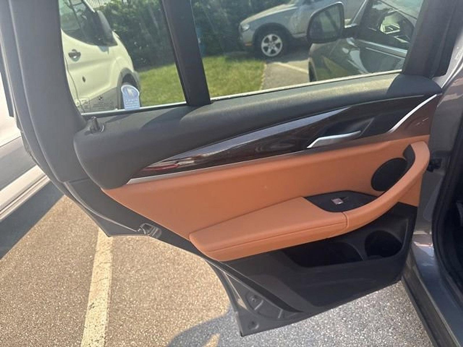 2023 BMW X3 xDrive30i Sports Activity Vehicle