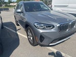 2023 BMW X3 xDrive30i Sports Activity Vehicle