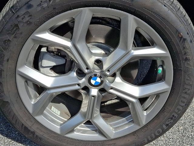 2024 BMW X3 xDrive30i Sports Activity Vehicle