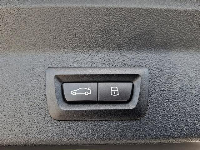 2024 BMW X3 xDrive30i Sports Activity Vehicle