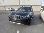 2022 BMW X3 xDrive30i Sports Activity Vehicle