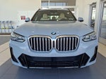 2022 BMW X3 xDrive30i Sports Activity Vehicle
