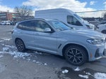 2022 BMW X3 xDrive30i Sports Activity Vehicle