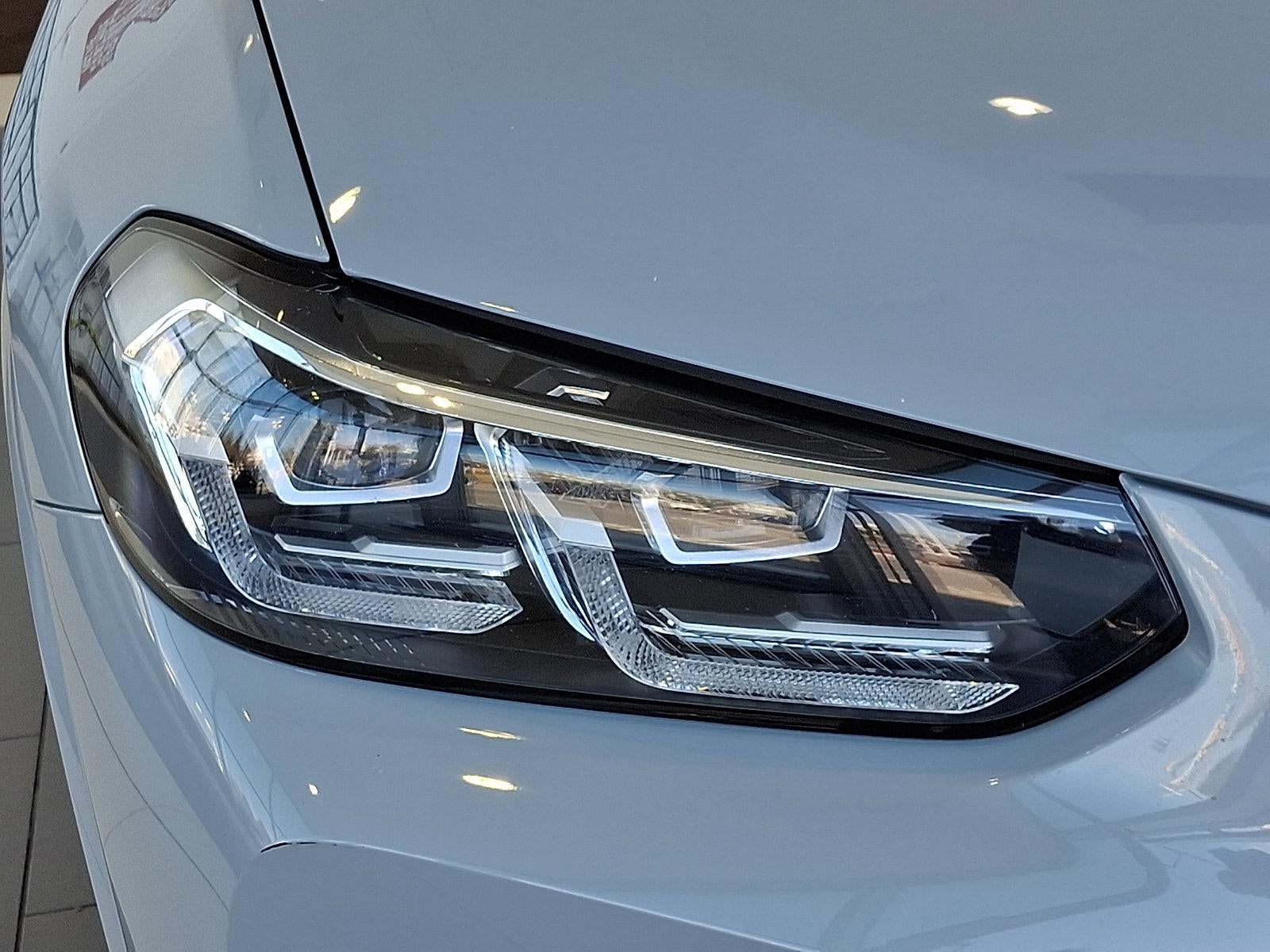 2022 BMW X3 xDrive30i Sports Activity Vehicle