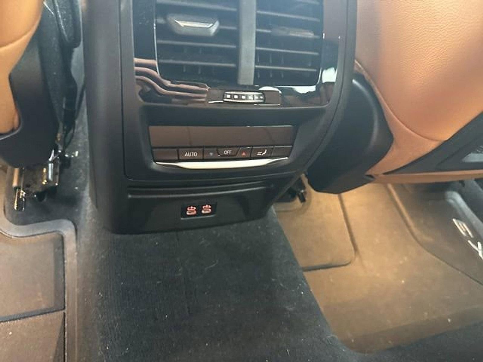 2024 BMW X3 xDrive30i Sports Activity Vehicle