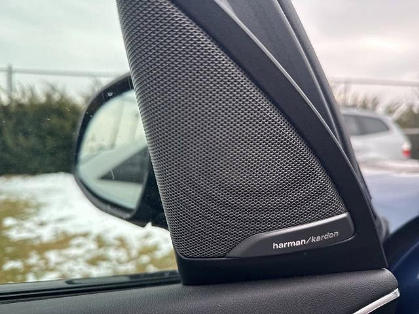 2024 BMW X3 xDrive30i Sports Activity Vehicle