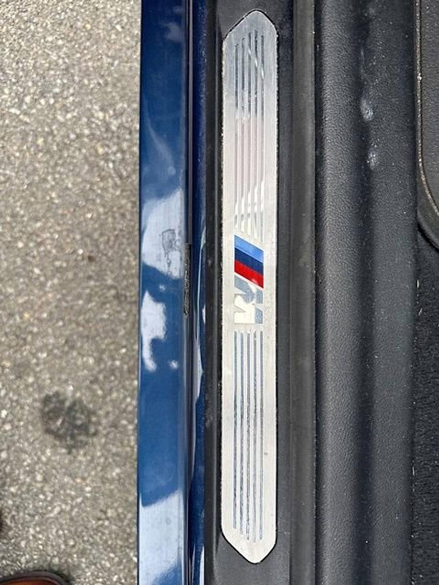 2024 BMW X3 xDrive30i Sports Activity Vehicle