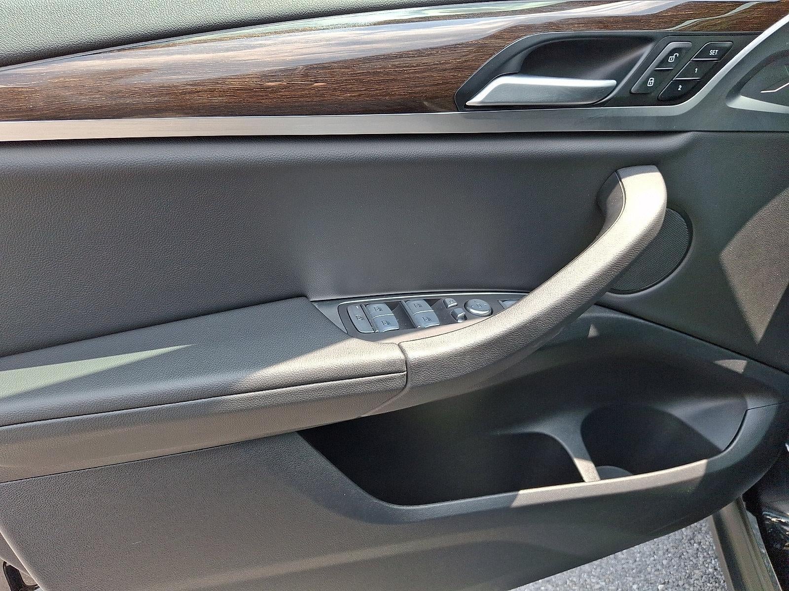 2023 BMW X3 xDrive30i Sports Activity Vehicle