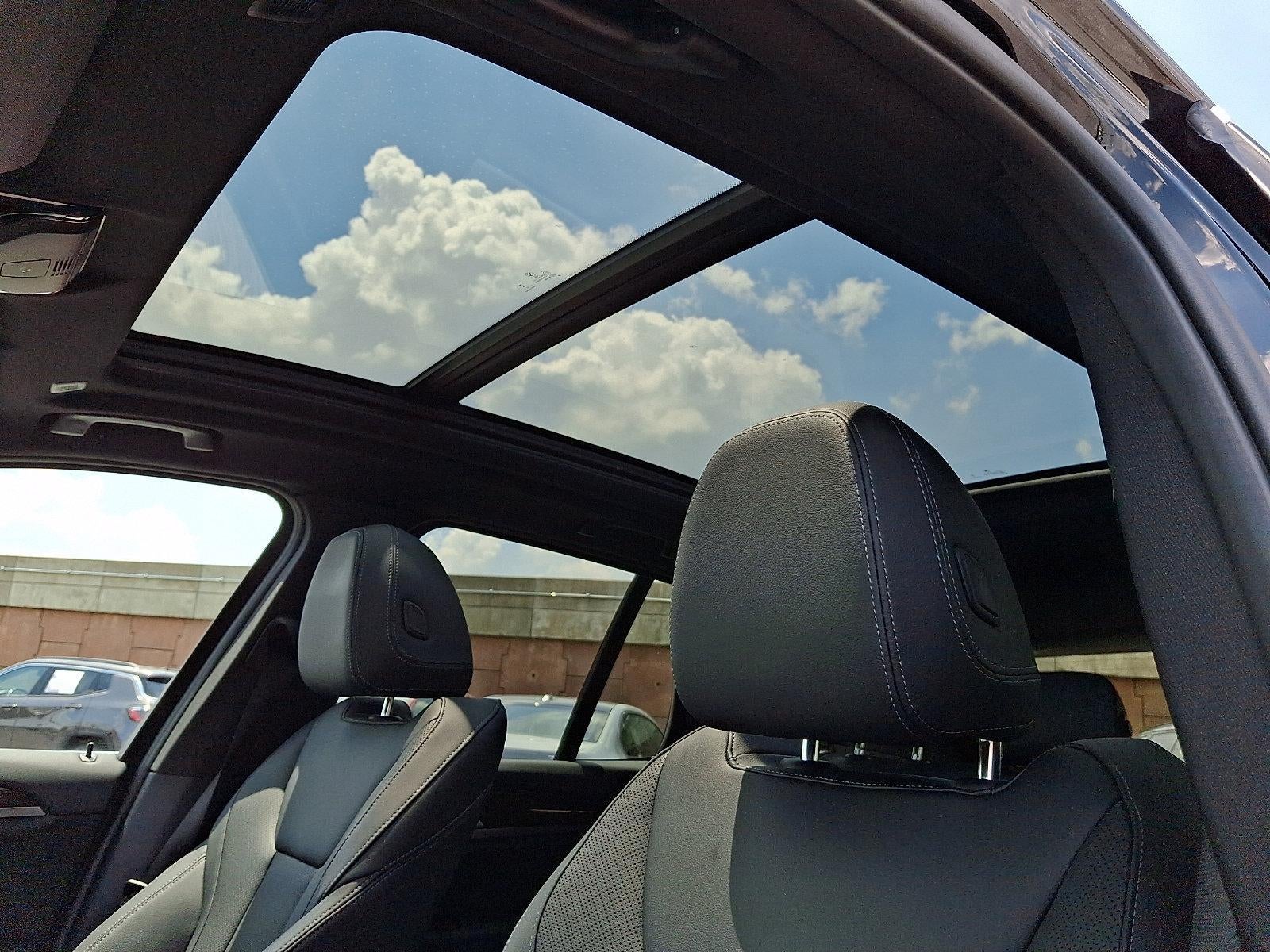 2023 BMW X3 xDrive30i Sports Activity Vehicle