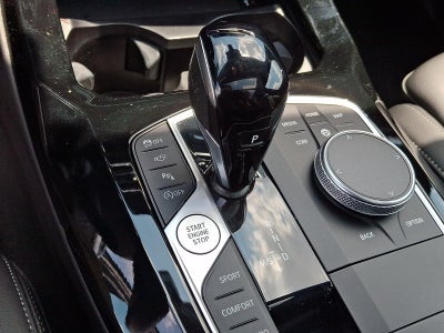 2023 BMW X3 xDrive30i Sports Activity Vehicle