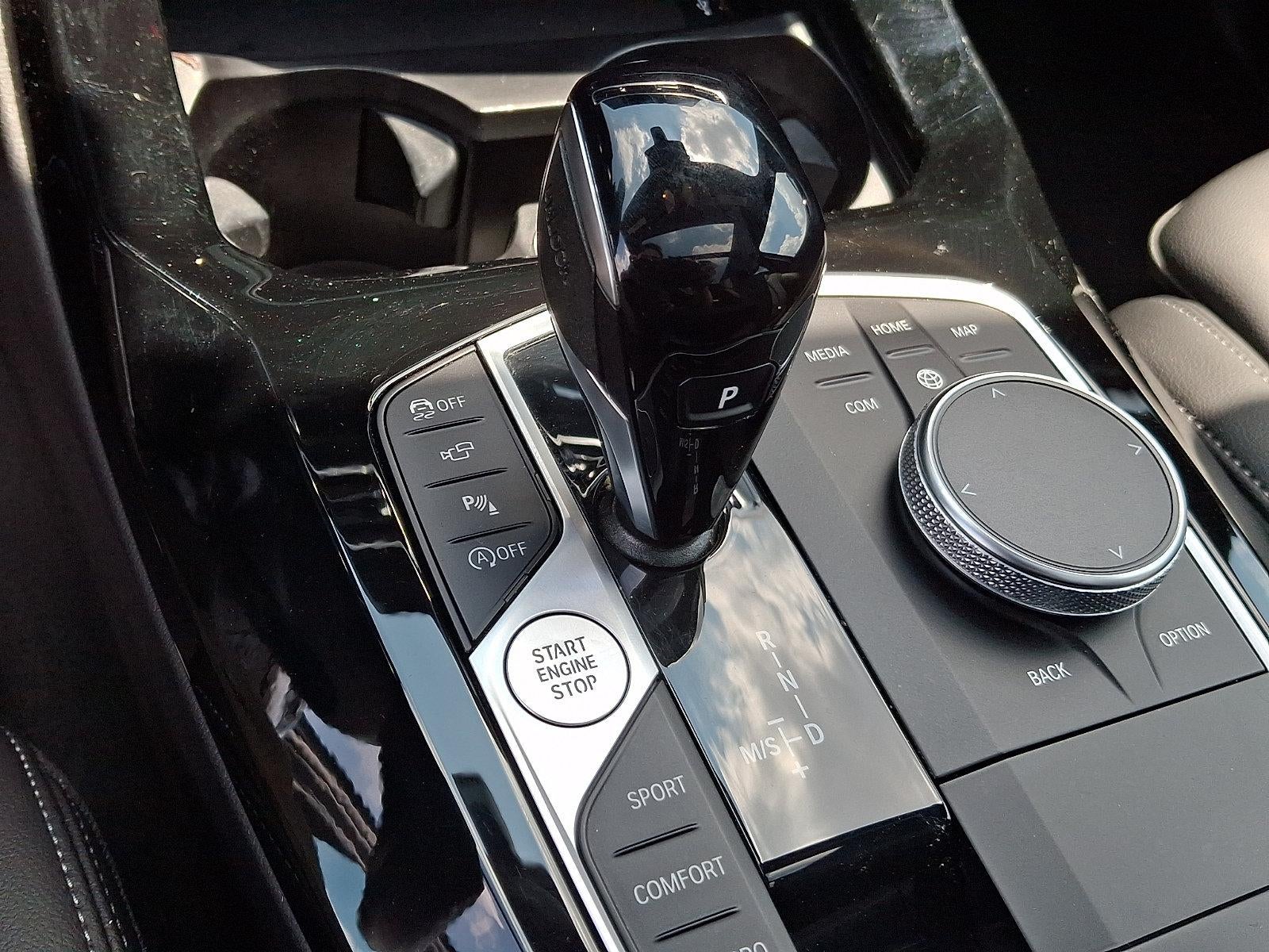 2023 BMW X3 xDrive30i Sports Activity Vehicle