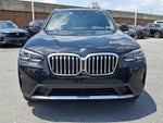 2023 BMW X3 xDrive30i Sports Activity Vehicle