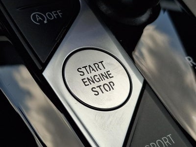2023 BMW X3 xDrive30i Sports Activity Vehicle