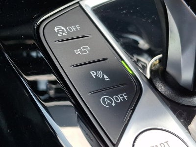 2023 BMW X3 xDrive30i Sports Activity Vehicle
