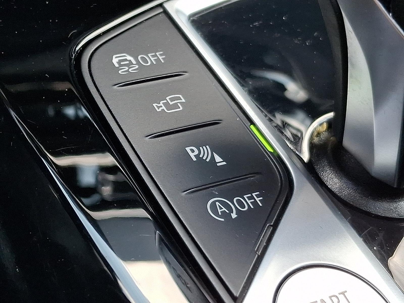 2023 BMW X3 xDrive30i Sports Activity Vehicle