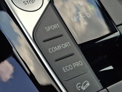 2023 BMW X3 xDrive30i Sports Activity Vehicle