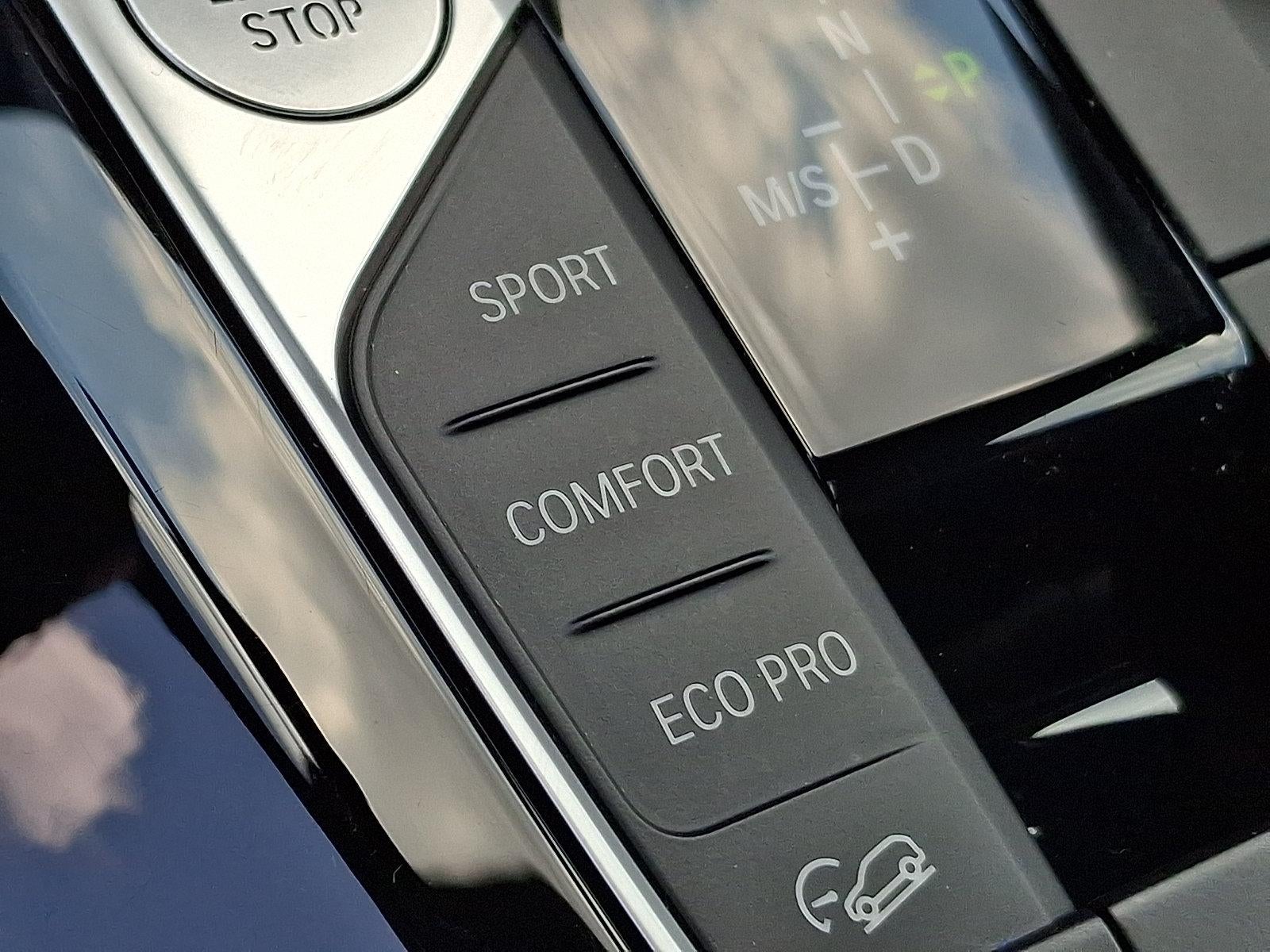 2023 BMW X3 xDrive30i Sports Activity Vehicle