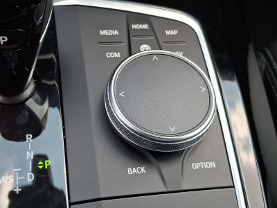 2023 BMW X3 xDrive30i Sports Activity Vehicle