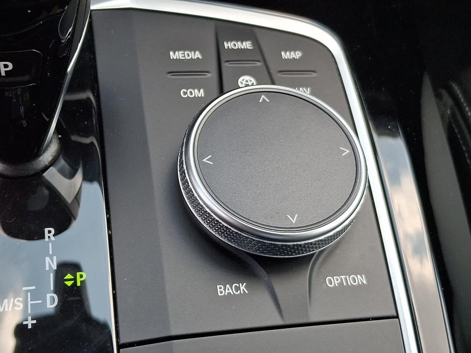 2023 BMW X3 xDrive30i Sports Activity Vehicle