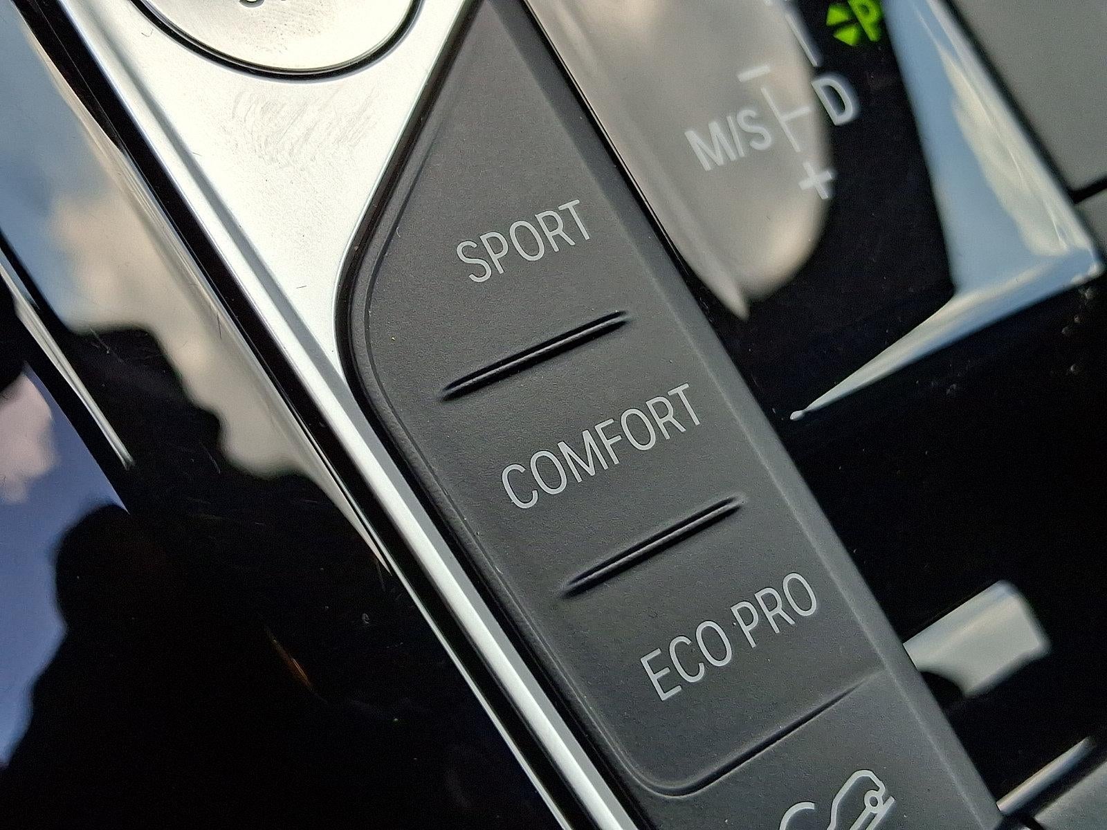 2023 BMW X3 xDrive30i Sports Activity Vehicle