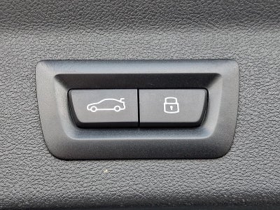 2023 BMW X3 xDrive30i Sports Activity Vehicle
