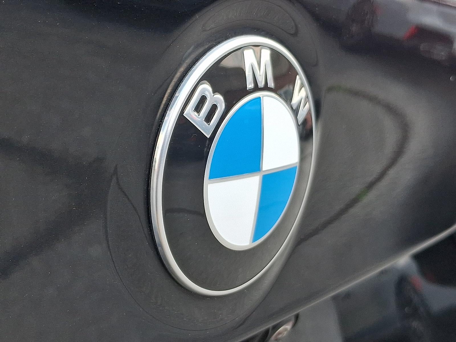 2023 BMW X3 xDrive30i Sports Activity Vehicle