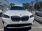 2023 BMW X3 xDrive30i Sports Activity Vehicle