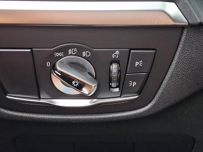 2024 BMW X3 xDrive30i Sports Activity Vehicle