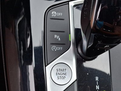 2024 BMW X3 xDrive30i Sports Activity Vehicle