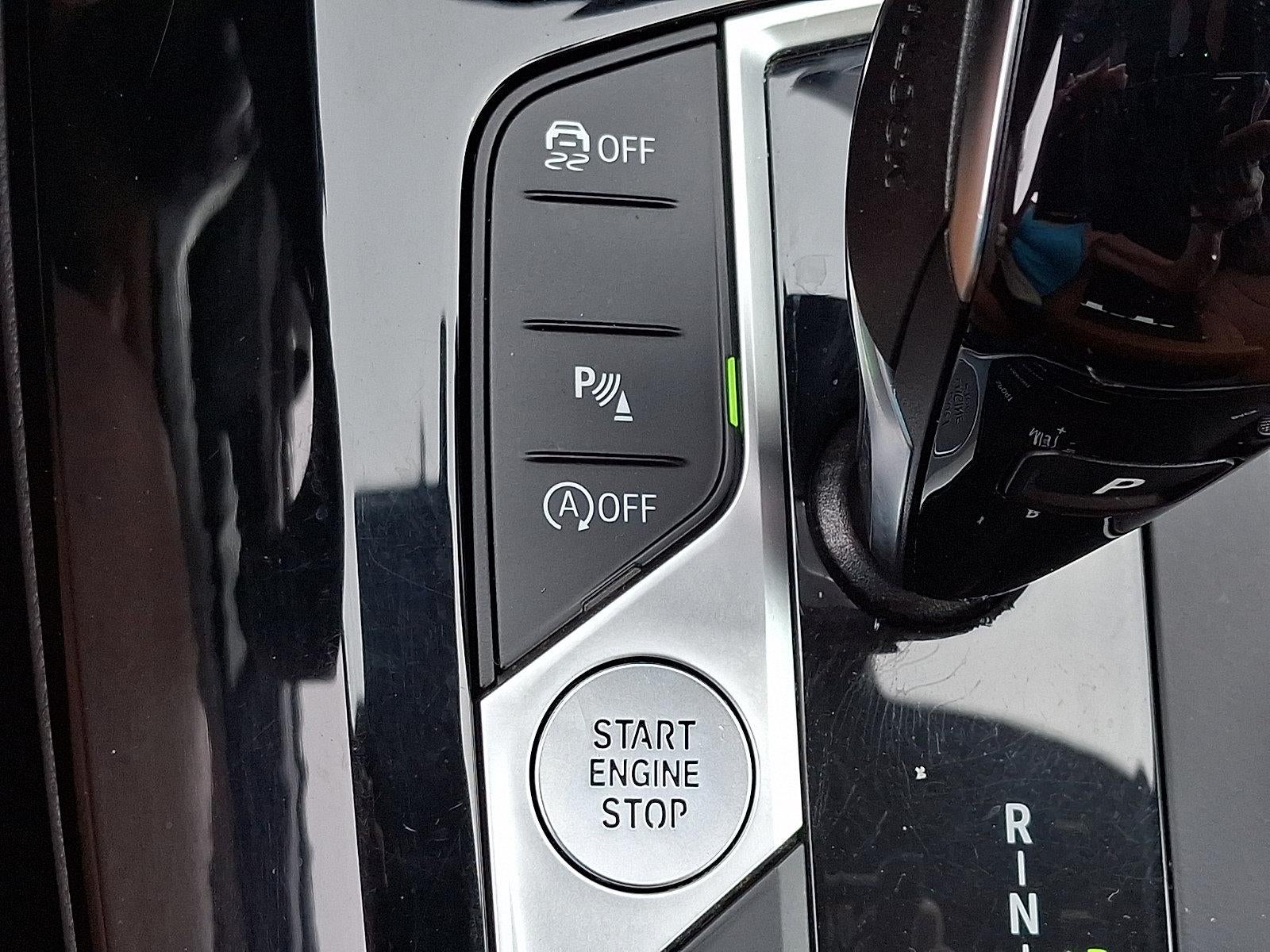 2024 BMW X3 xDrive30i Sports Activity Vehicle