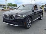 2024 BMW X3 xDrive30i Sports Activity Vehicle
