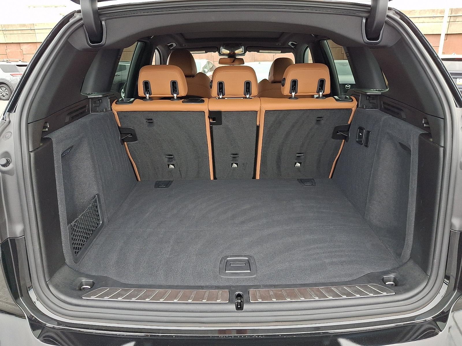 2024 BMW X3 xDrive30i Sports Activity Vehicle