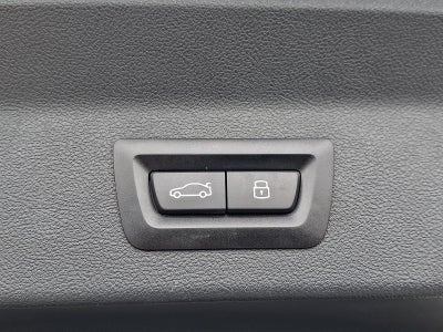 2024 BMW X3 xDrive30i Sports Activity Vehicle