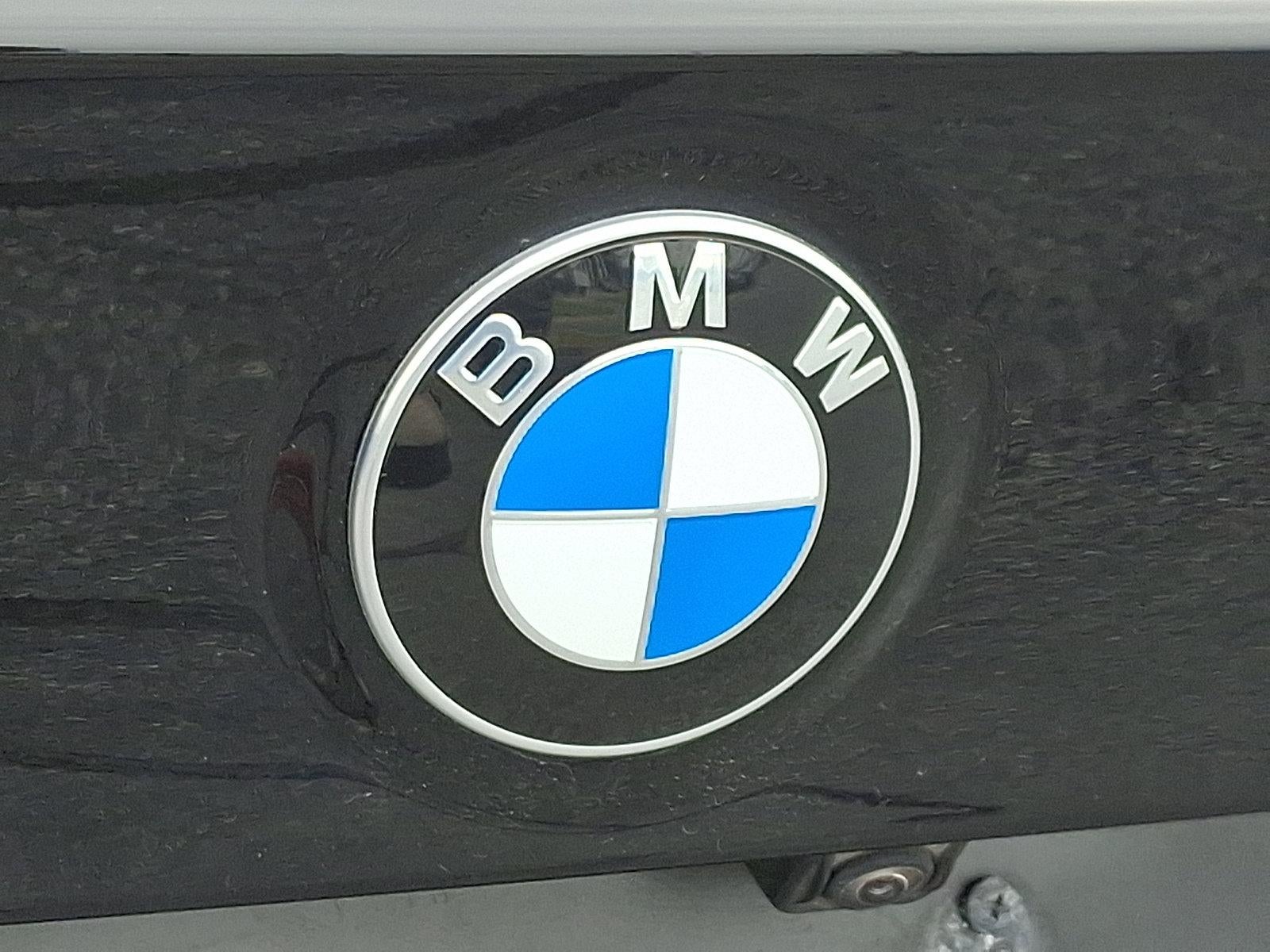 2024 BMW X3 xDrive30i Sports Activity Vehicle
