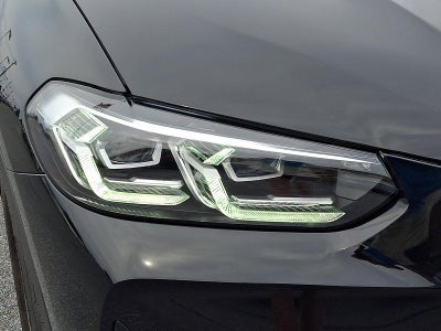 2024 BMW X3 xDrive30i Sports Activity Vehicle