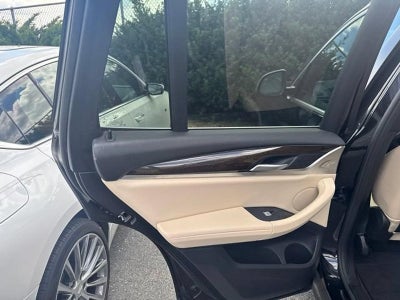 2023 BMW X3 xDrive30i Sports Activity Vehicle