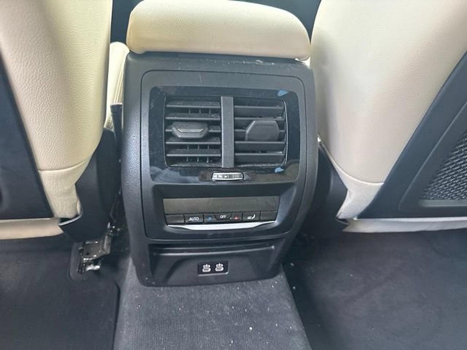 2023 BMW X3 xDrive30i Sports Activity Vehicle