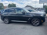 2023 BMW X3 xDrive30i Sports Activity Vehicle