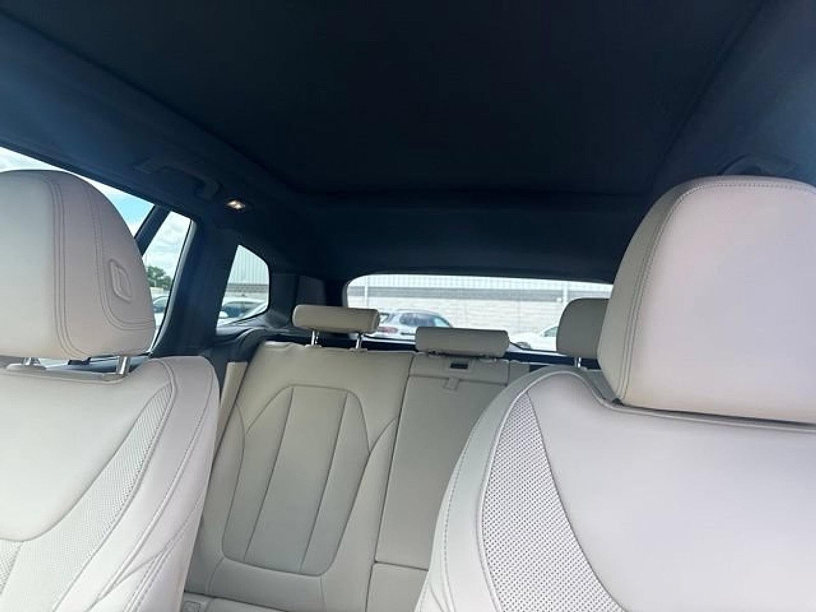 2023 BMW X3 xDrive30i Sports Activity Vehicle