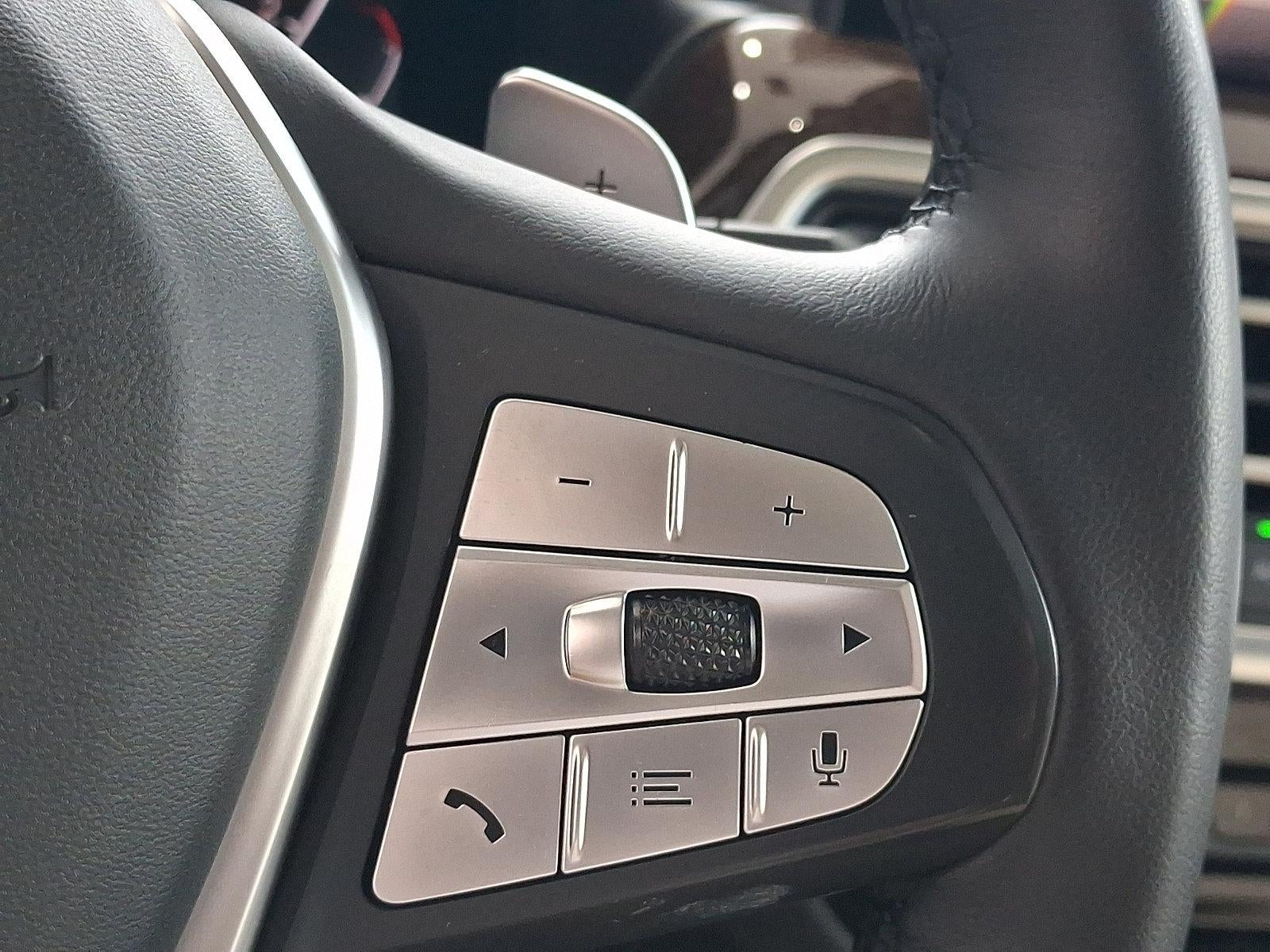 2023 BMW X3 xDrive30i Sports Activity Vehicle