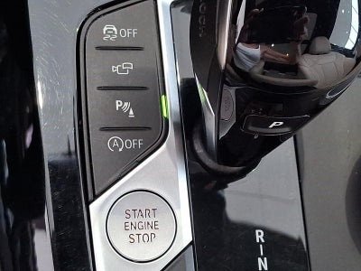 2023 BMW X3 xDrive30i Sports Activity Vehicle